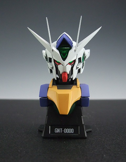 GNT-0000 OOQant Gundam